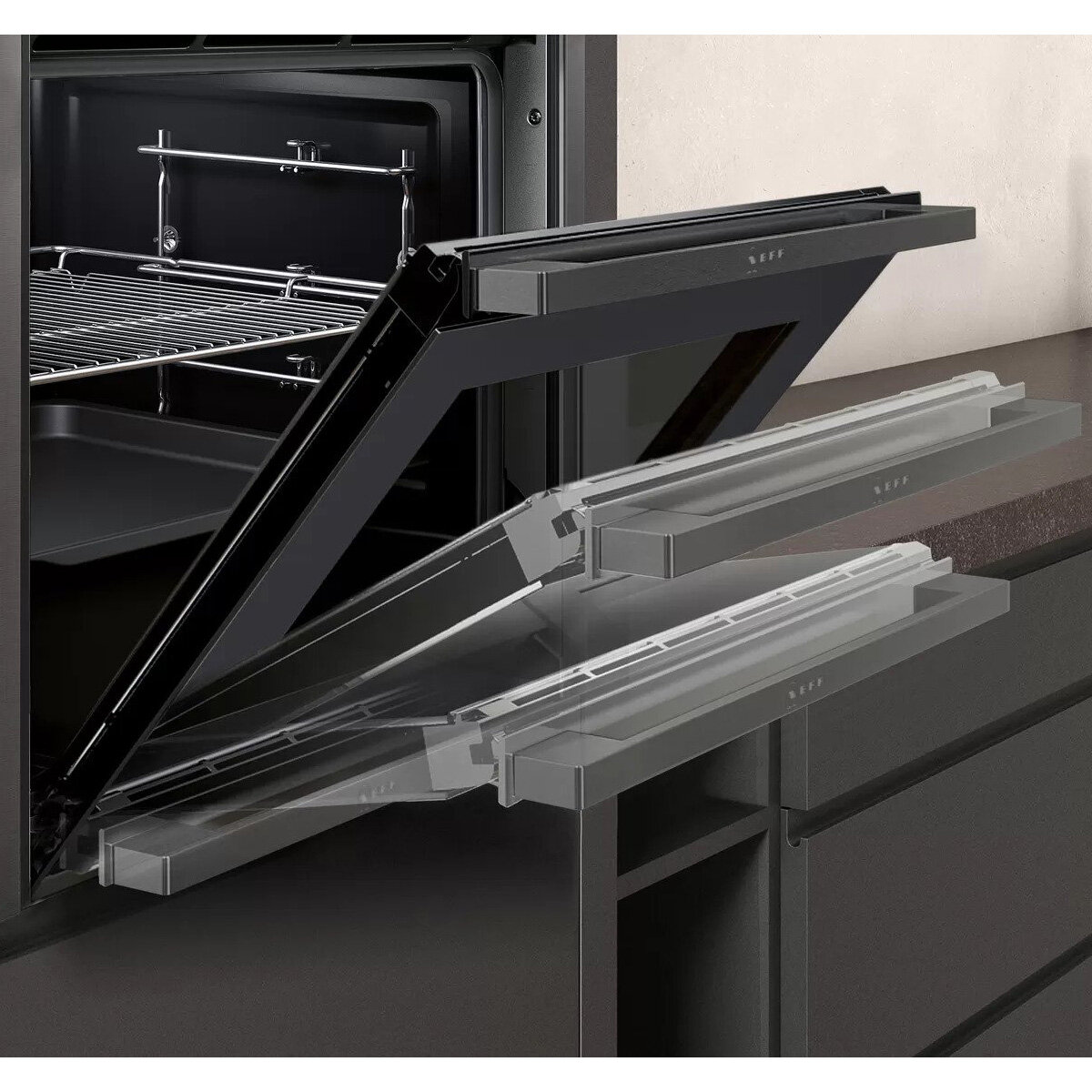 neff b3ace4hn0b best price