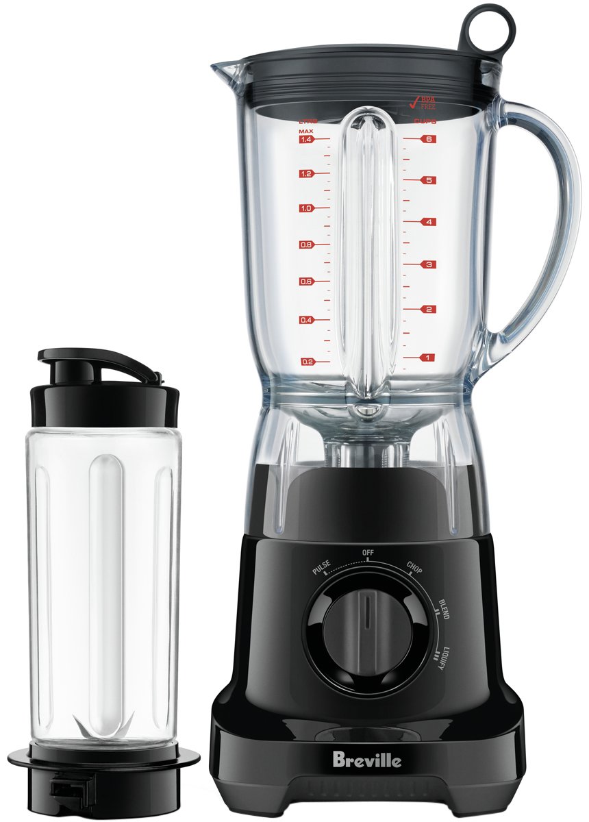 Breville BBL290BKS Blender | Appliances Online
