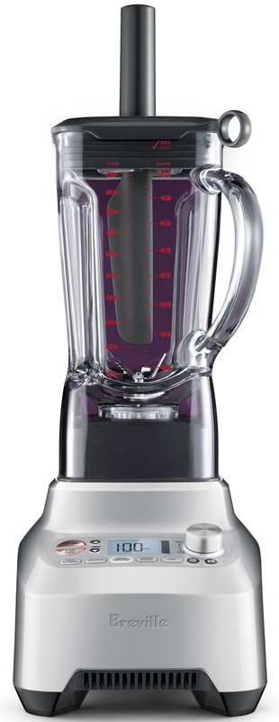 Breville BBL915BAL the Boss Blender 
