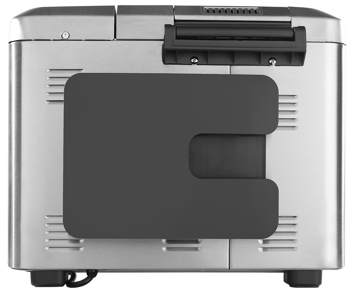 Breville Bread Maker Bbm800 Spare Parts Reviewmotors.co