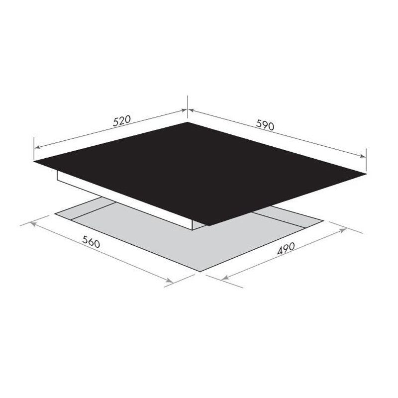 roll of vacuum seal bags