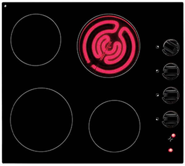 Blanco Bcck60n Electric Cooktop Appliances Online