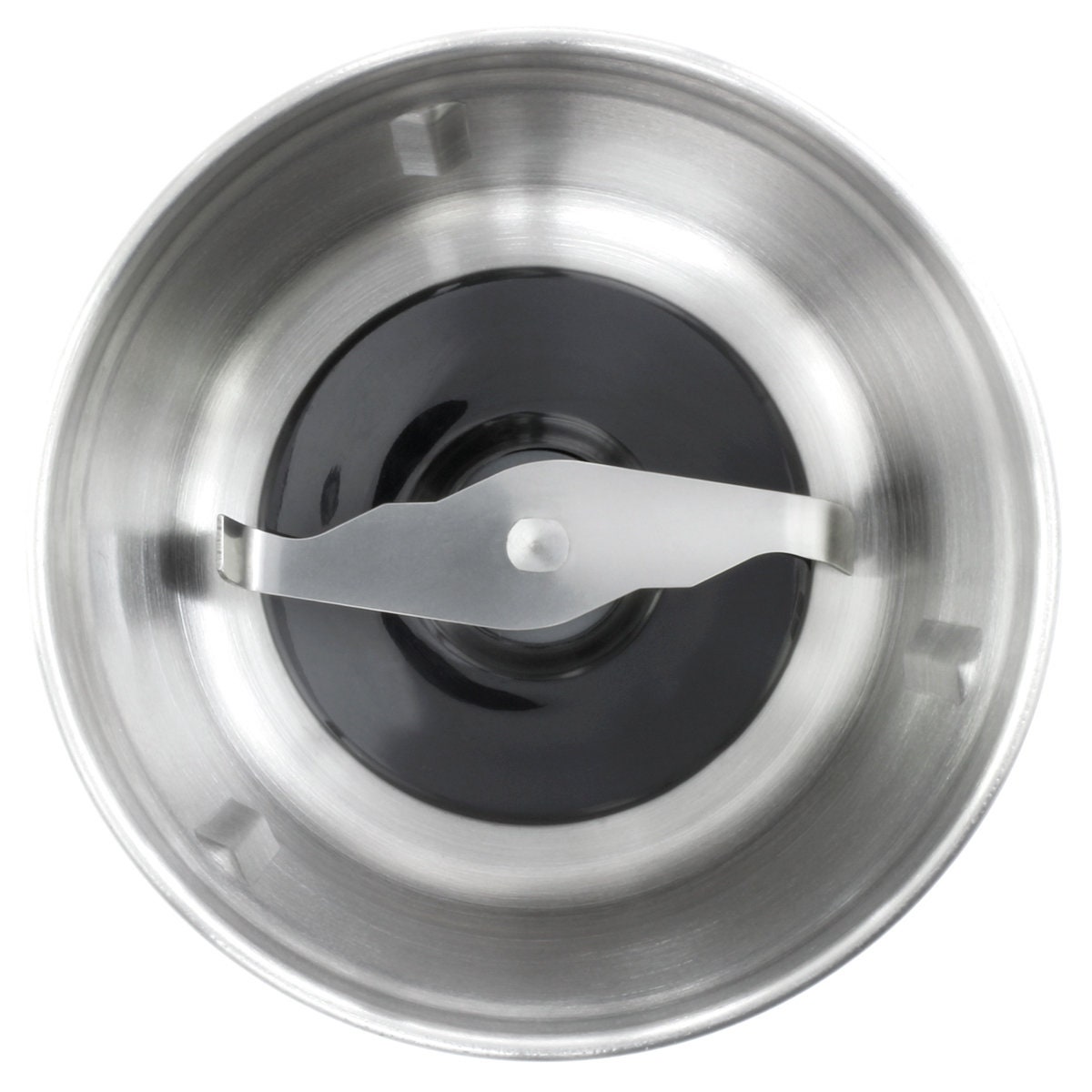 Breville BCG200BSS the Coffee \u0026 Spice 