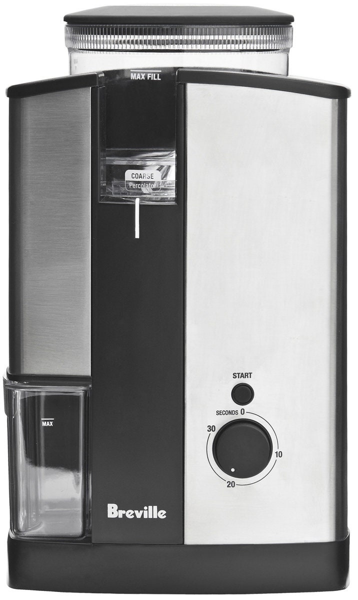 Breville BCG450 Coffee Grinder 