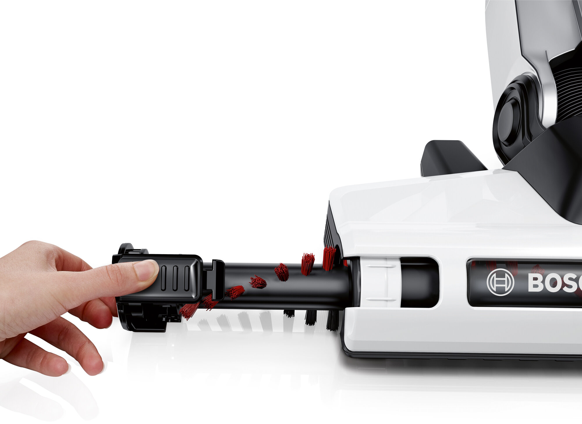 Buy Bosch BCH6AT25AU Athlet Handstick Vacuum Cleaner & Pay Later humm