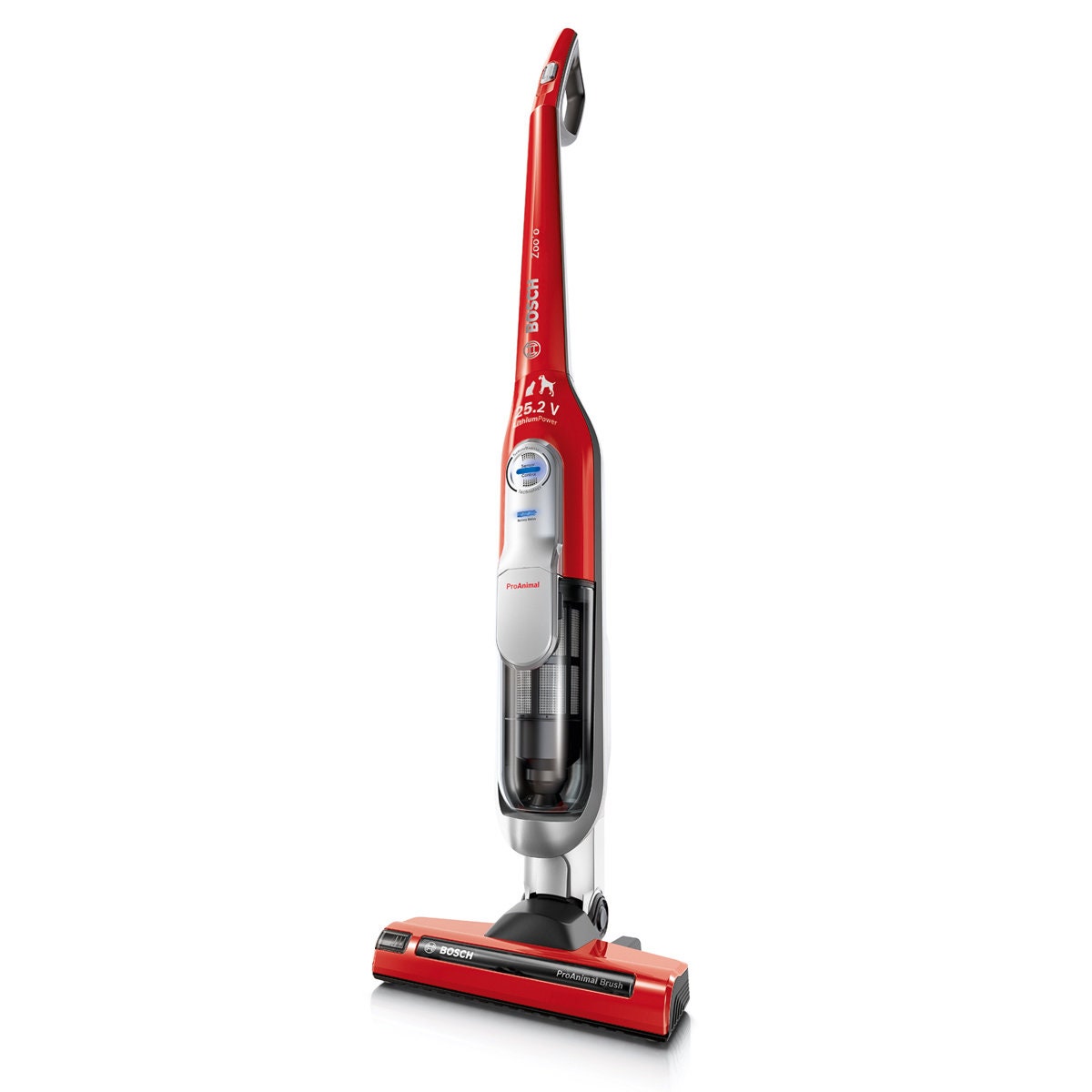 NEW Bosch BCH6ZOOAU Athlet Zoo'o ProAnimal Vacuum Cleaner eBay