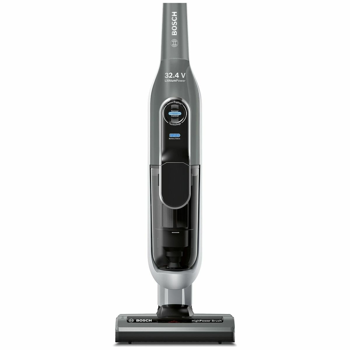 Bosch Athlet Rechargeable Stick Vacuum 