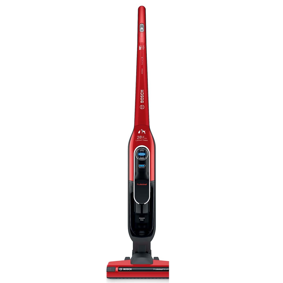 Bosch Serie 6 Athlet ProAnimal 