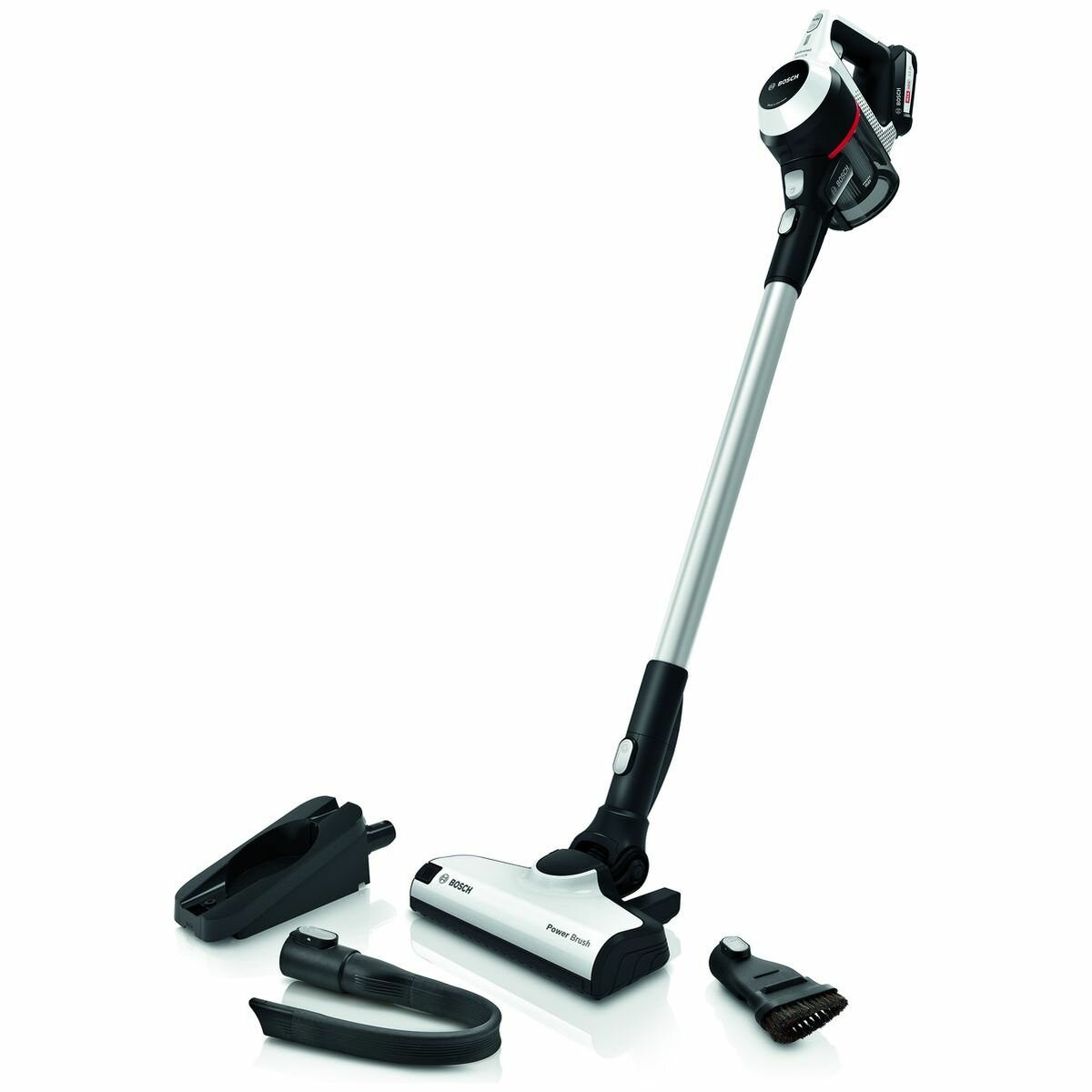 appliancesonline.com.au | Bosch Serie 6 Rechargeable Stick Cordless Vacuum Cleaner