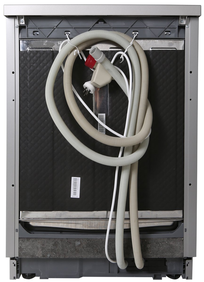 blanco fully integrated dishwasher