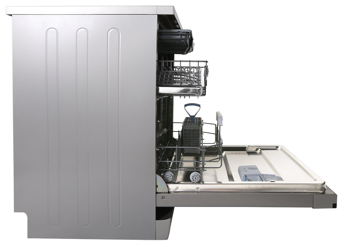 blanco fully integrated dishwasher