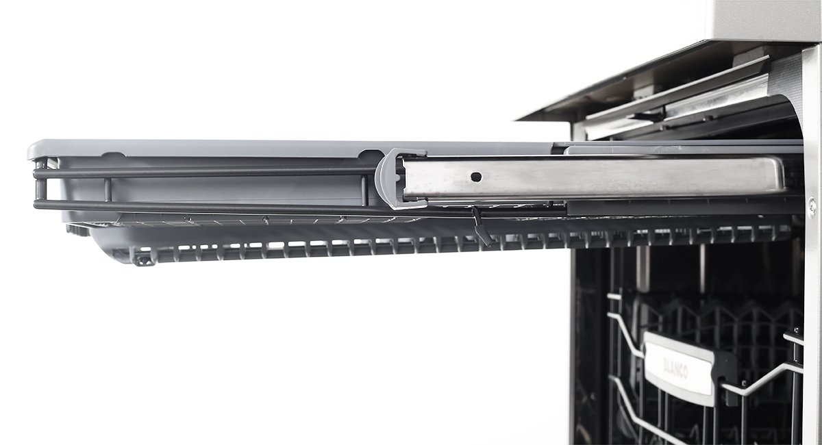 blanco fully integrated dishwasher