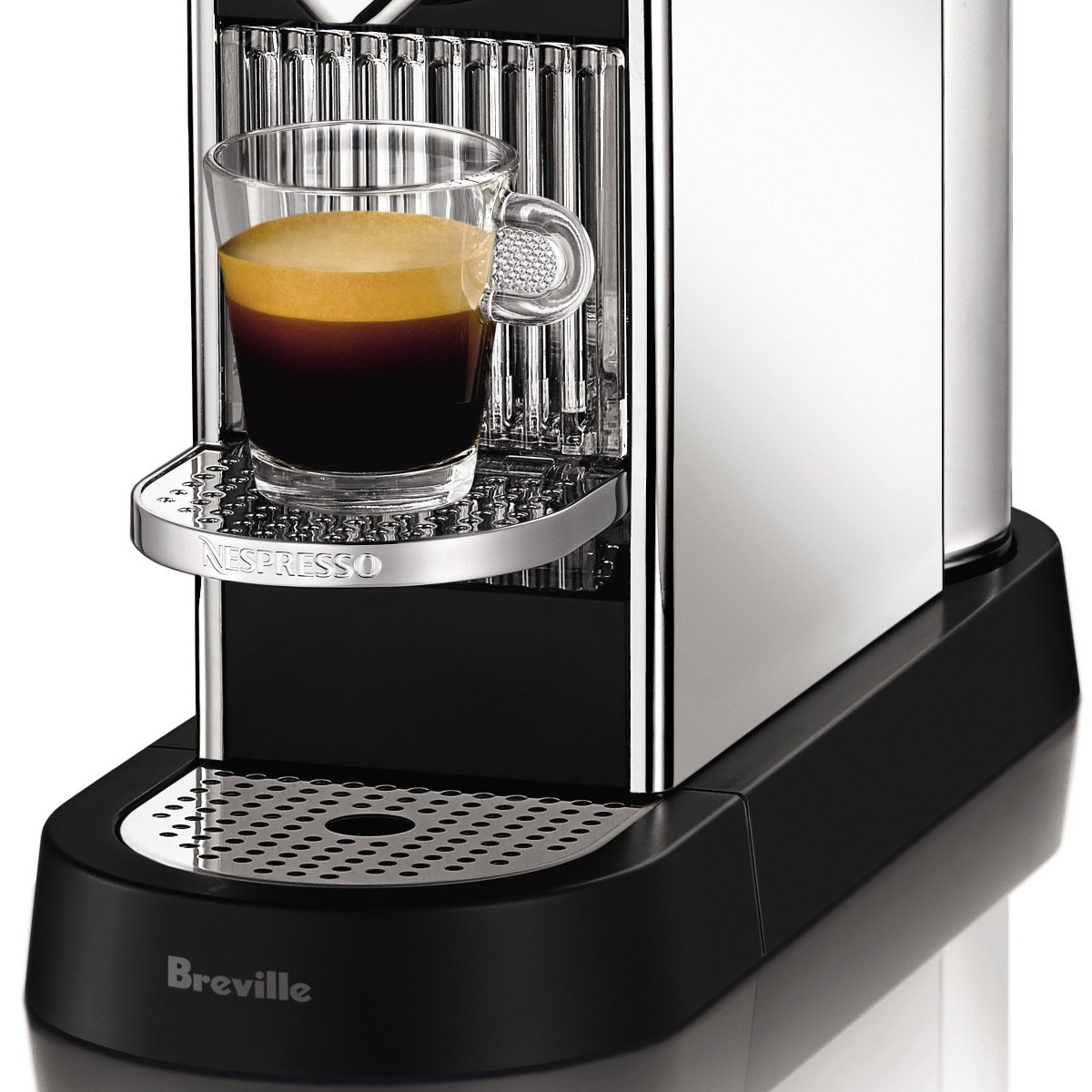 breville citiz
