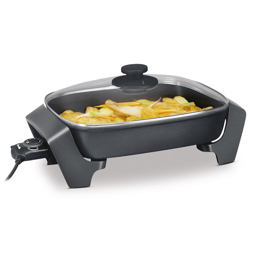 Breville BEF200 Banquet Fry Pan 