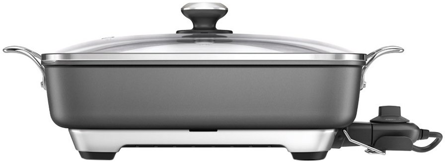 Breville BEF460GRY the Thermal Pro 