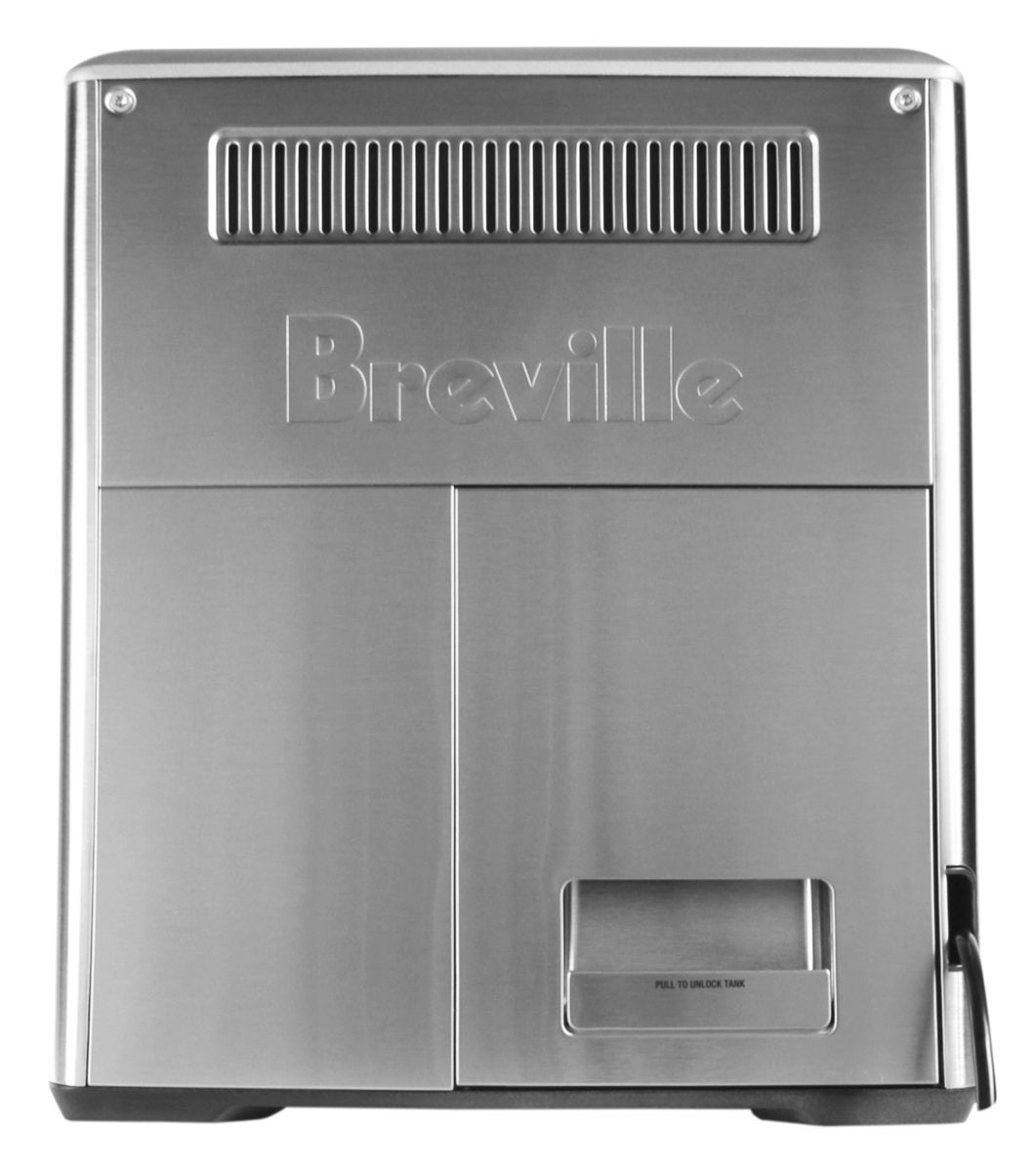 Breville BEP920BSS Dynamic Duo Dual 