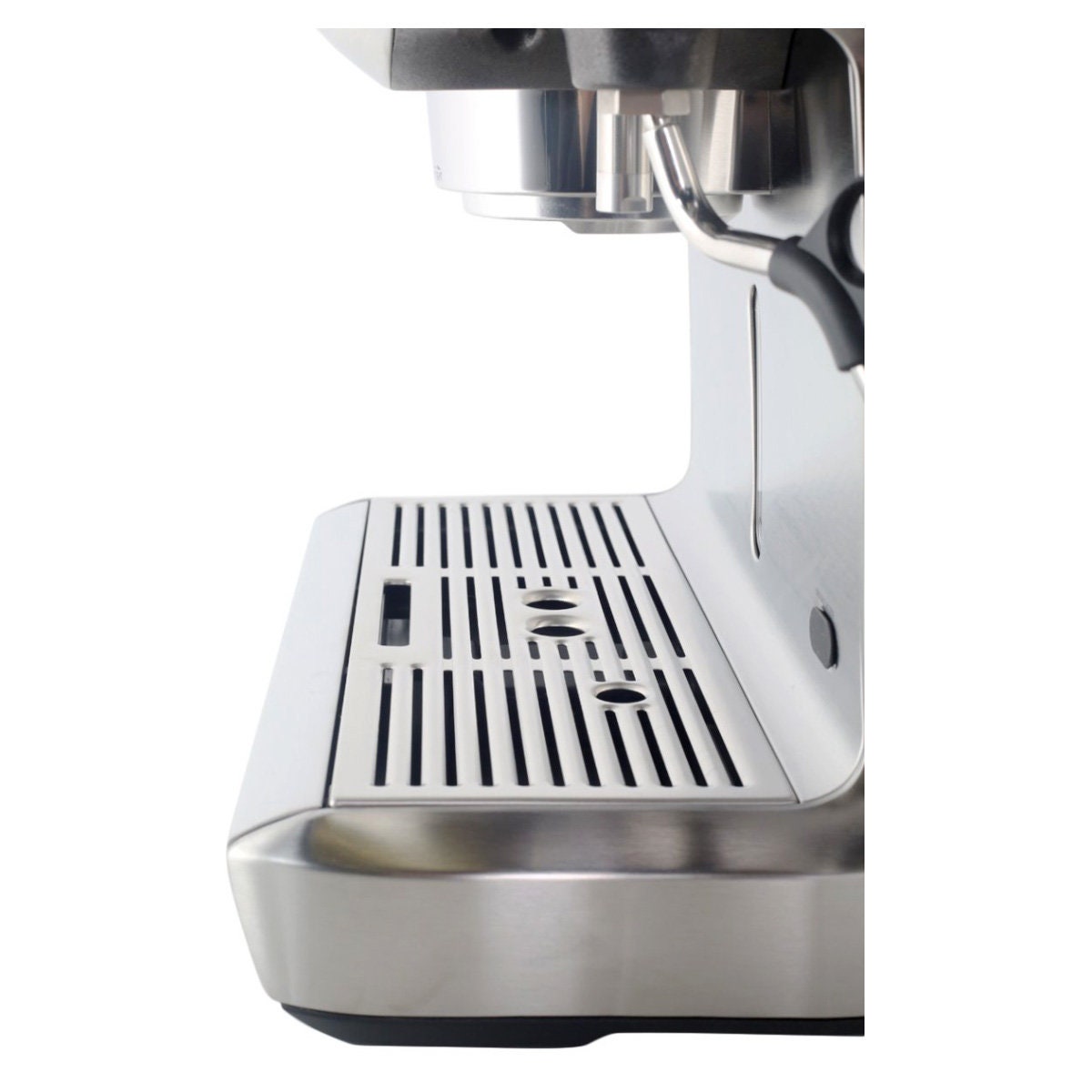 Breville the Dual Boiler Coffee Machine 