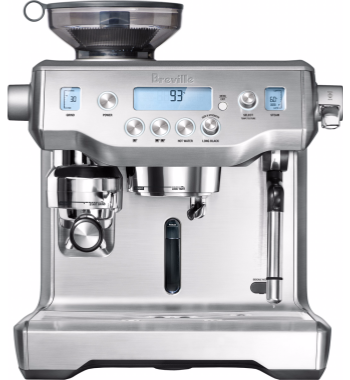 Breville, Brew, Group, Head Seal, Gasket for Breville Dual Boiler Espresso Machine, Coffee Maker BES900, BES920, BES980, BES990, P/N: BES900/03.38 7 Breville the Oracle Coffee Machine BES980