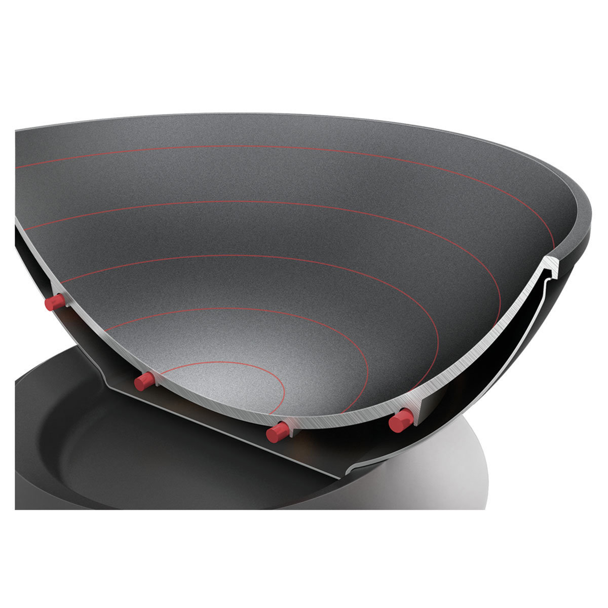 NEW Breville BEW820BSS Electric Wok & Steam 9312432021760 eBay