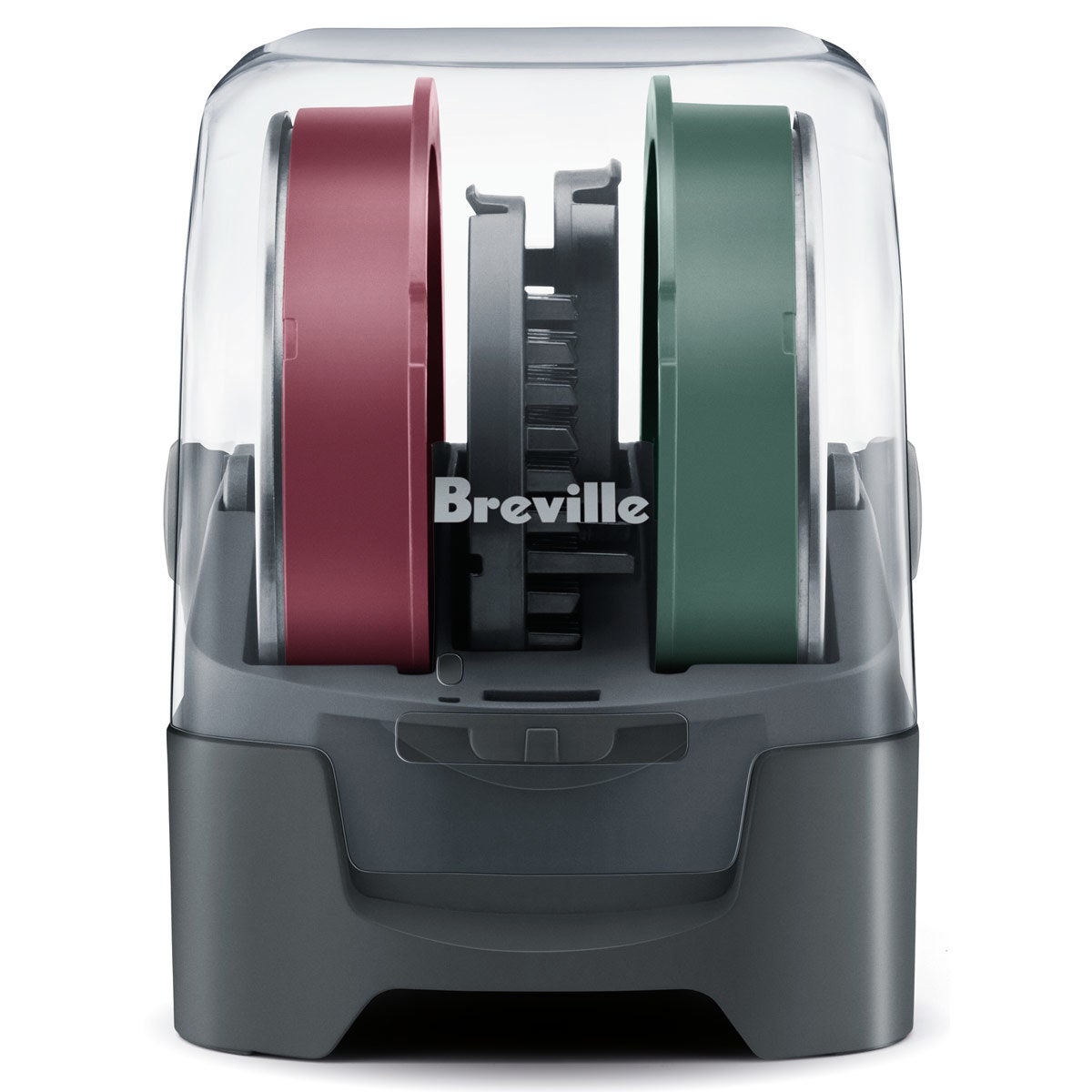 Breville BFP005 the Dicing Kit 