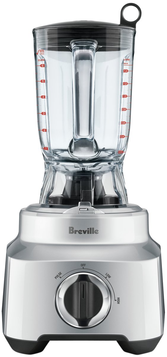 Kitchen Wizz 8 Plus Food Processor 