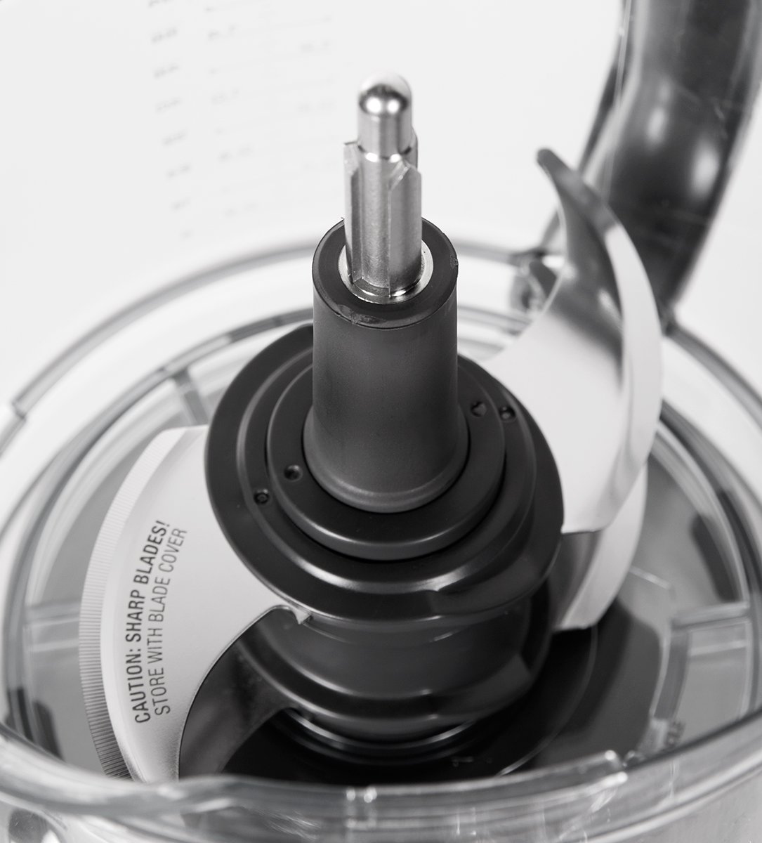 NEW Breville BFP580SIL the Kitchen Wizz 8 Plus Food Processor