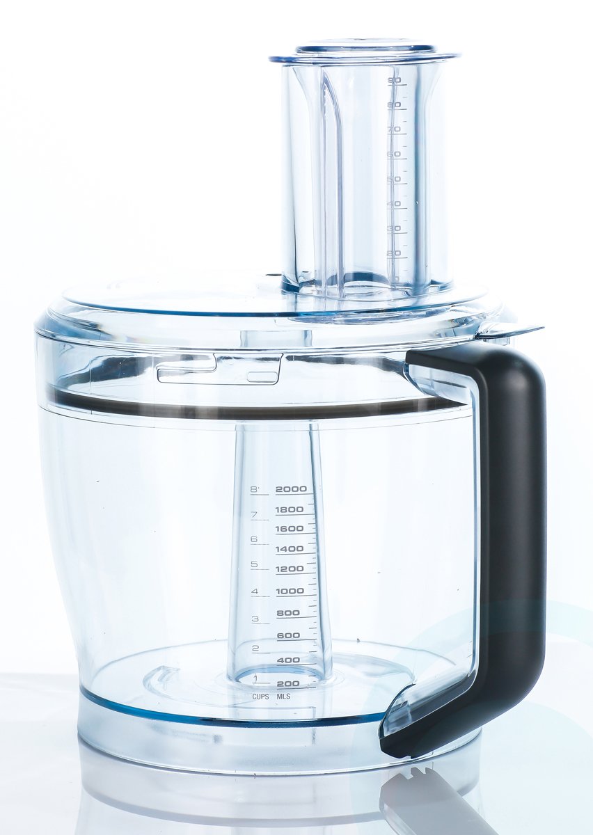 Breville Ikon Food Processor Spare Parts Reviewmotors.co