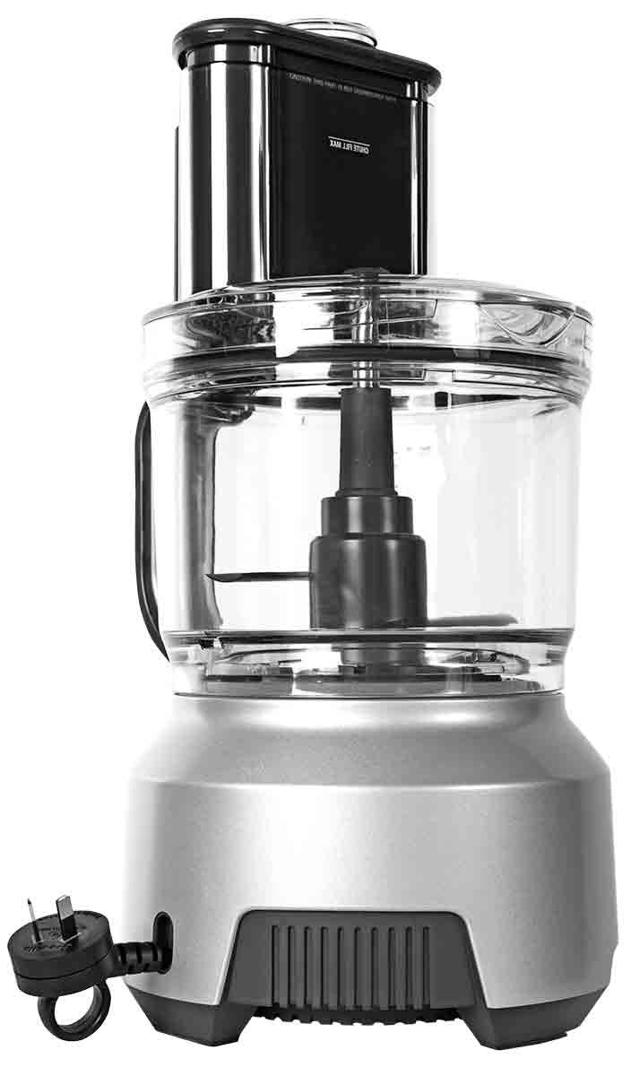 NEW Breville BFP660SIL the Kitchen Wizz 11 Food Processor 9312432023078