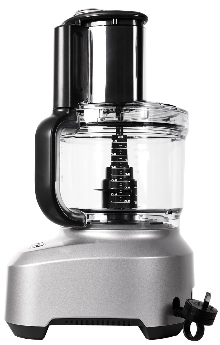 NEW Breville BFP660SIL the Kitchen Wizz 11 Food Processor 9312432023078