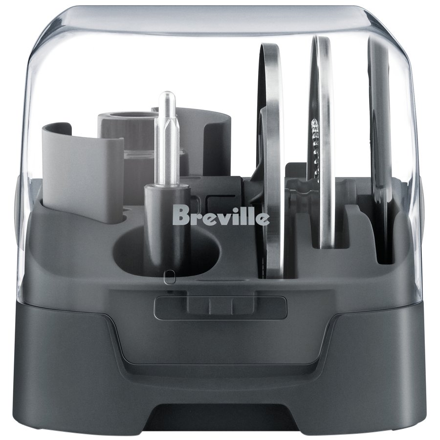 Breville BFP680BAL the Kitchen Wizz 11 