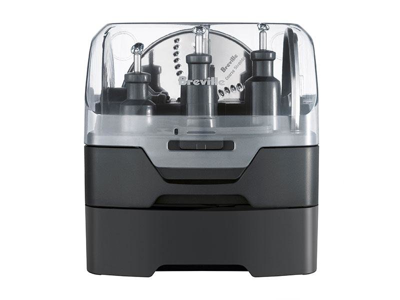NEW Breville BFP820BAL the Kitchen Wizz 16 Peel & Dice Food Processor