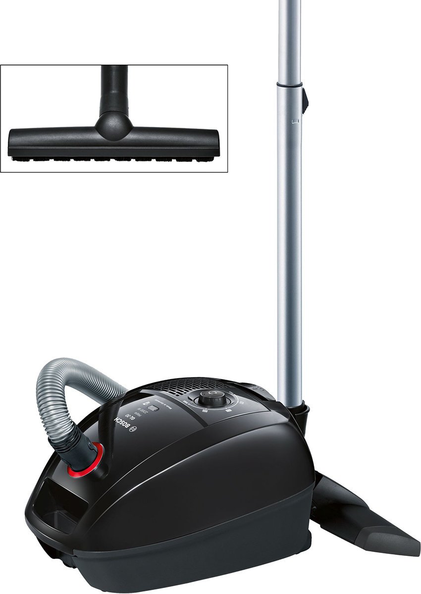NEW Bosch GL30 BGL3PWERAU Free'e ProPower Vacuum Cleaner 4242002984766