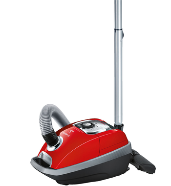 Genius Zoo'o ProAnimal Vacuum Cleaner 