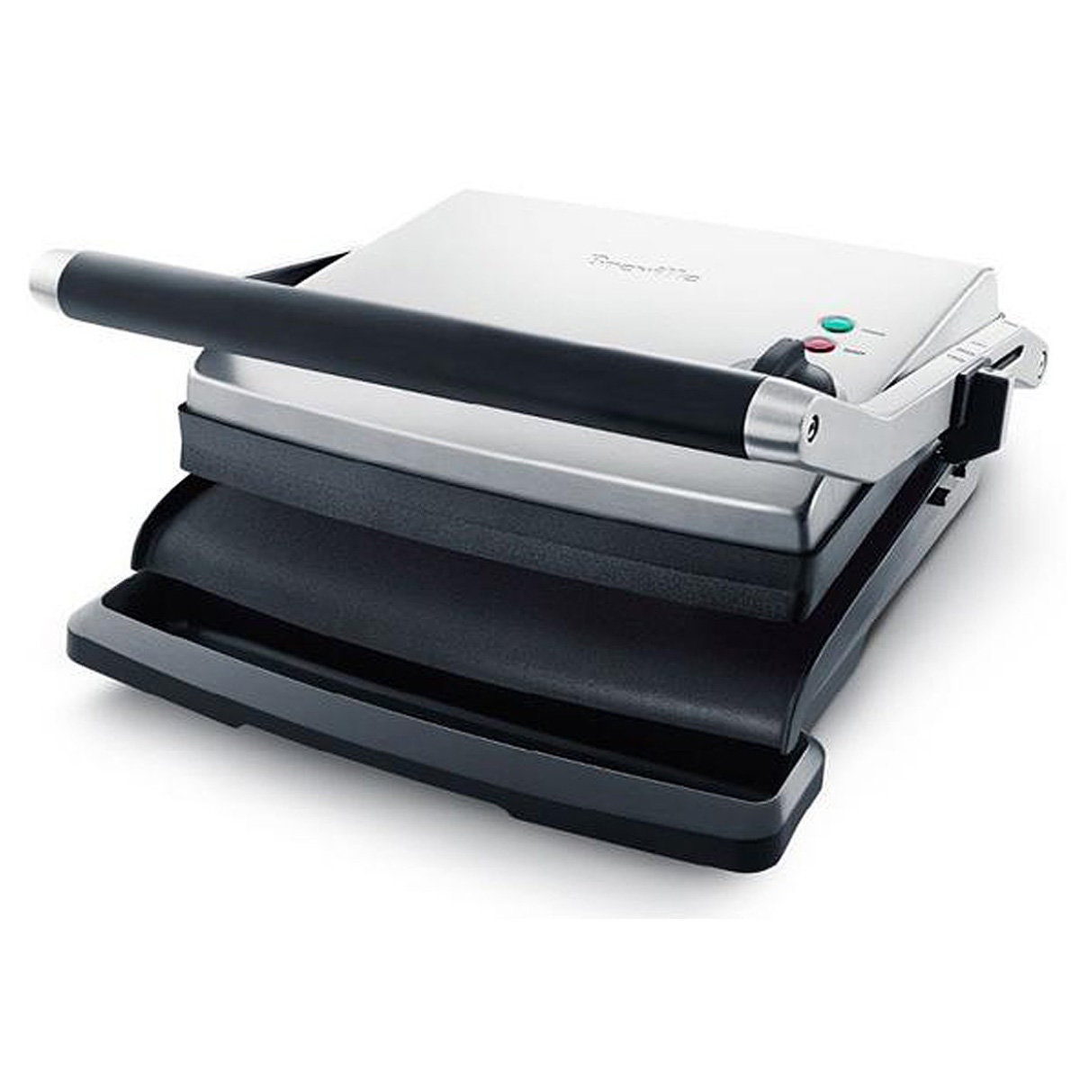 Breville BGR250BSS Adjusta Grill 