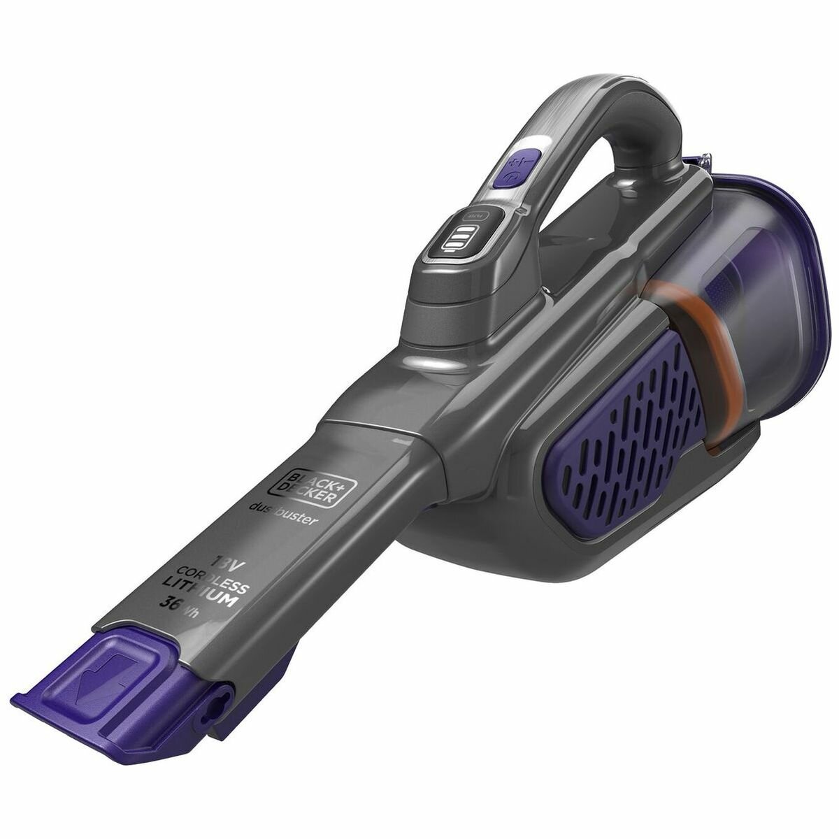 Black \u0026 Decker 18V Lithium Ion Pet 