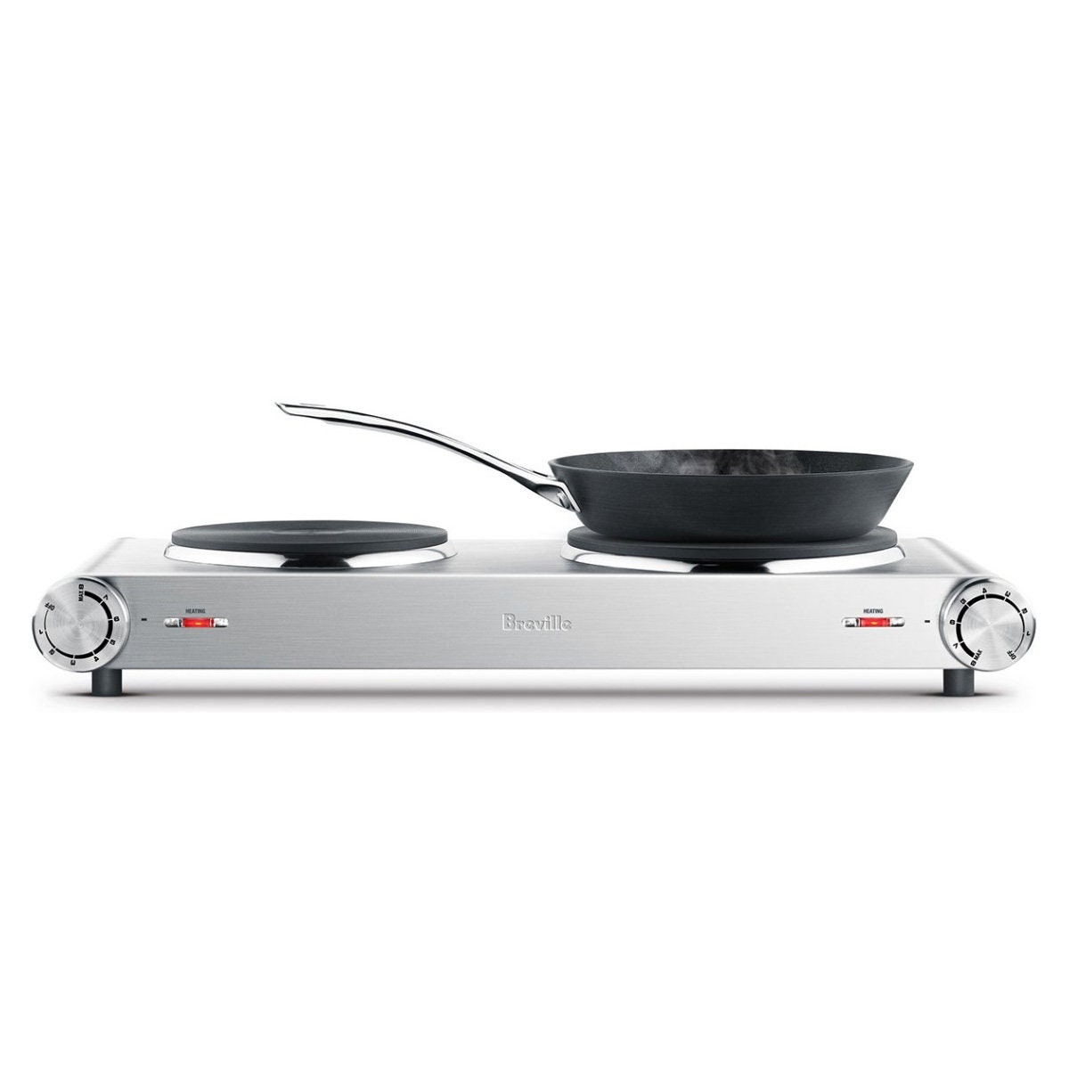Breville BHP250BSS the Handy Hotplate 