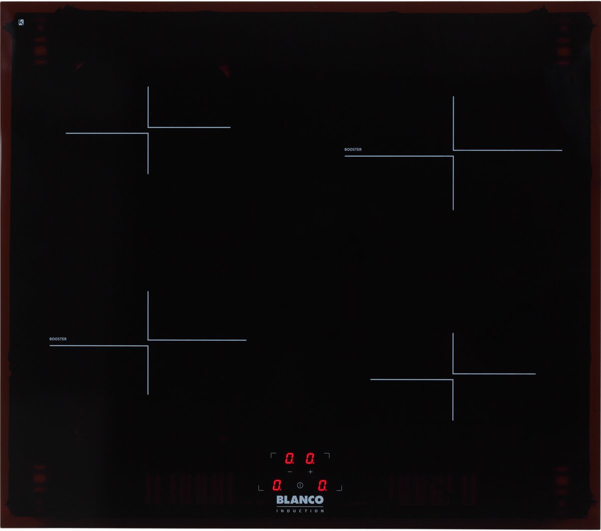 Blanco Bic604t 60cm Induction Cooktop Appliances Online