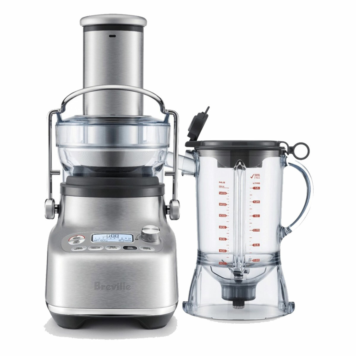 Breville Juicer Recipe Book Pdf Bryont Blog