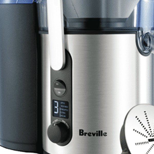 Breville BJE520 the Froojie Juicer 