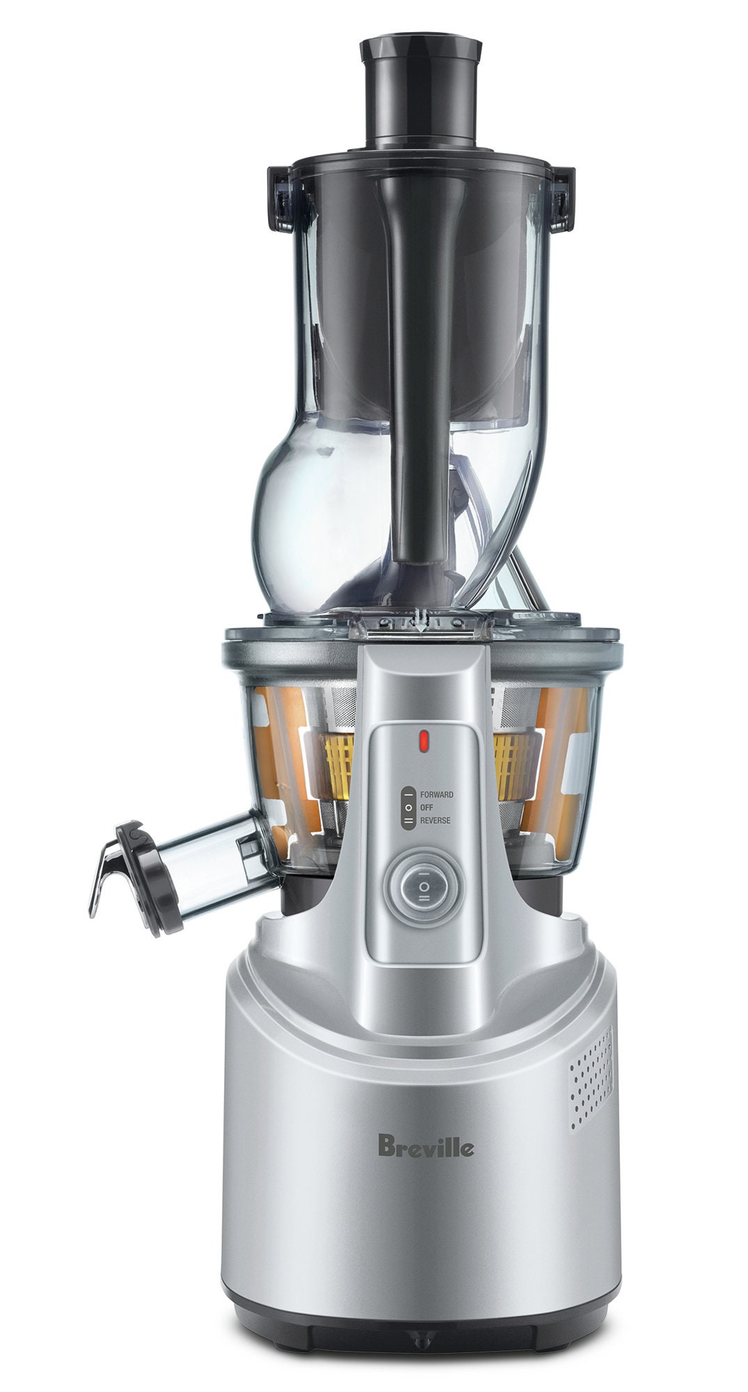 Buy Breville BJS700SIL the Big Squeeze 