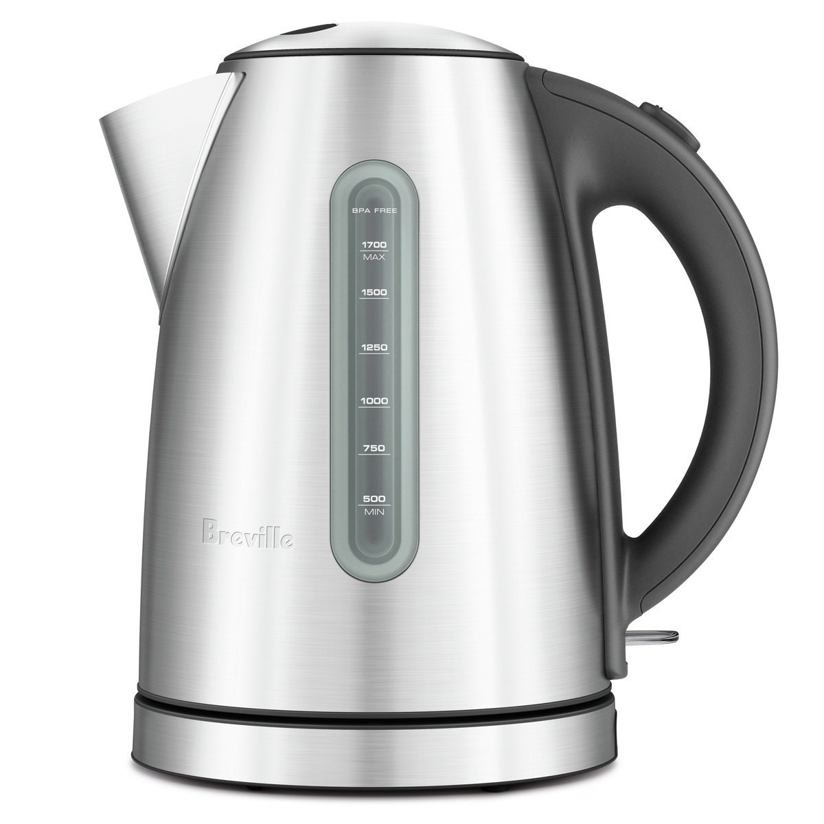 Breville BKE425BSS the Soft Top Dual 