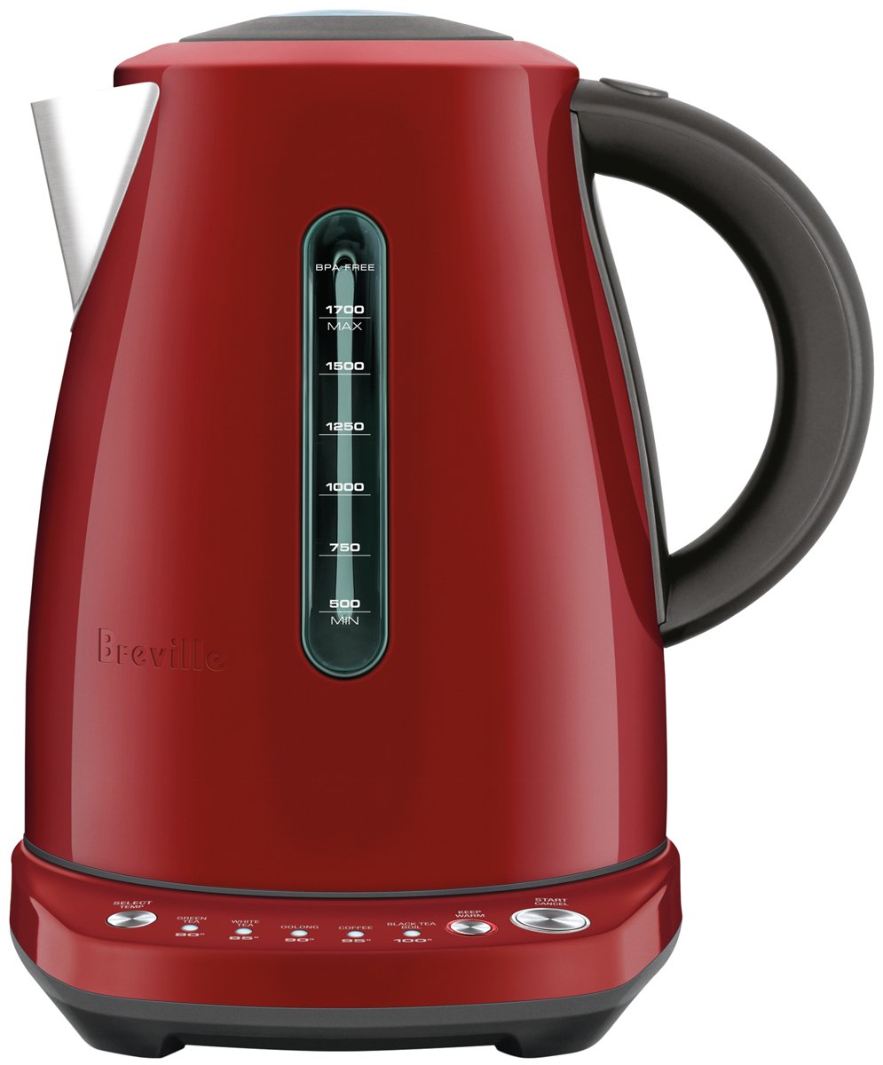 Breville BKE720CRN Kettle Appliances Online