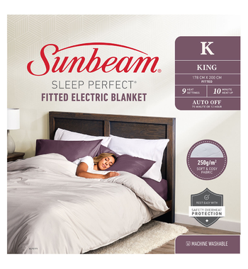 dimplex heated throw