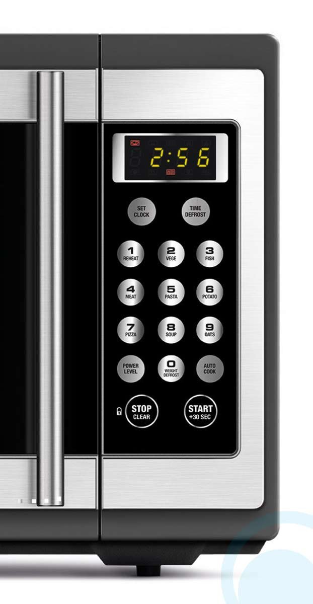 Breville BMO300 34L Quick \u0026 Easy 