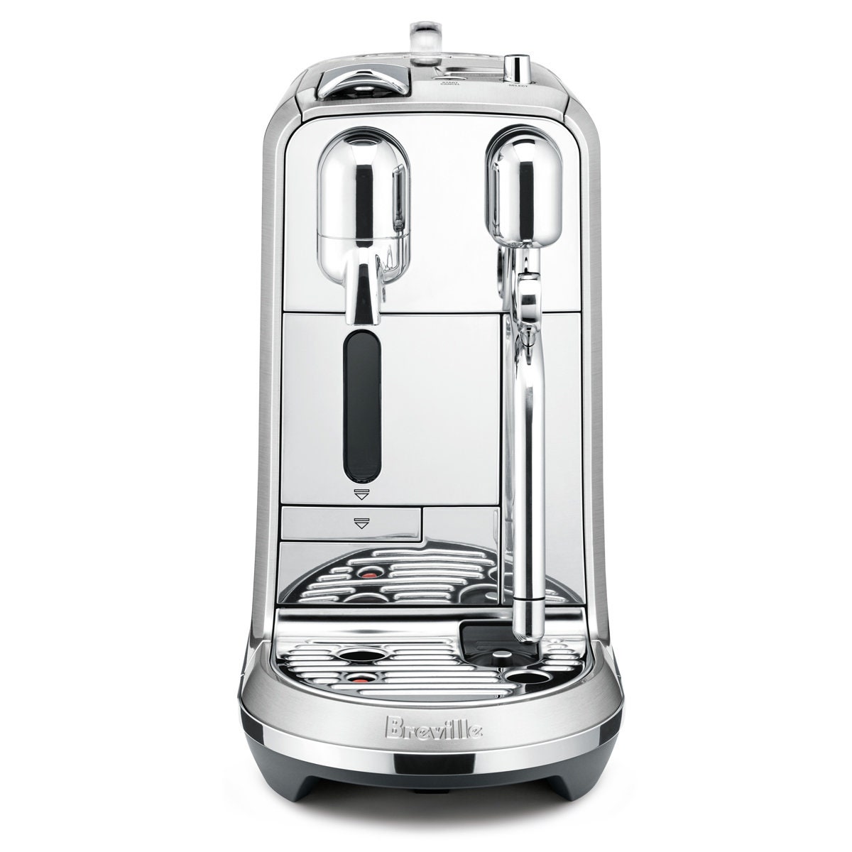 Breville BNE800BSS Creatista Plus 