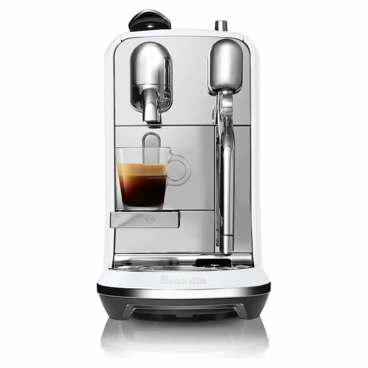 Breville BNE800SST Creatista Plus 