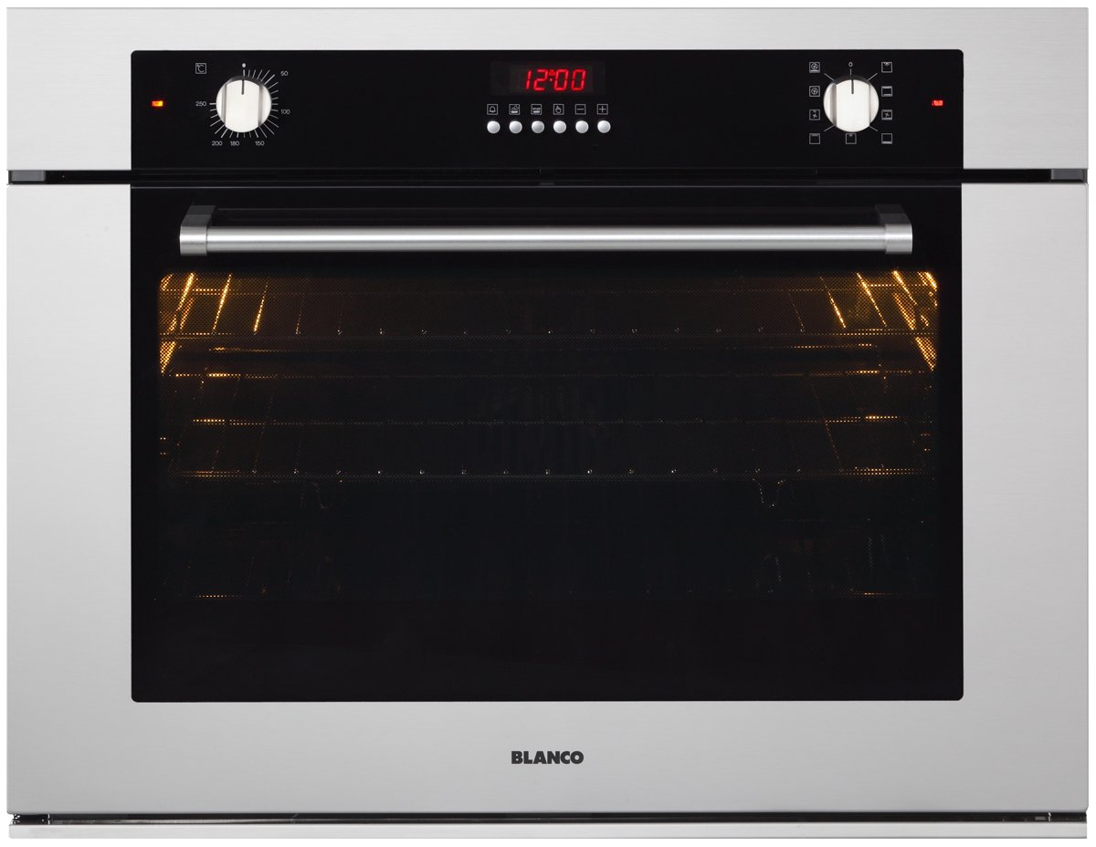 Blanco BOSE709M 75cm Electric Wall Oven Reviews Appliances Online