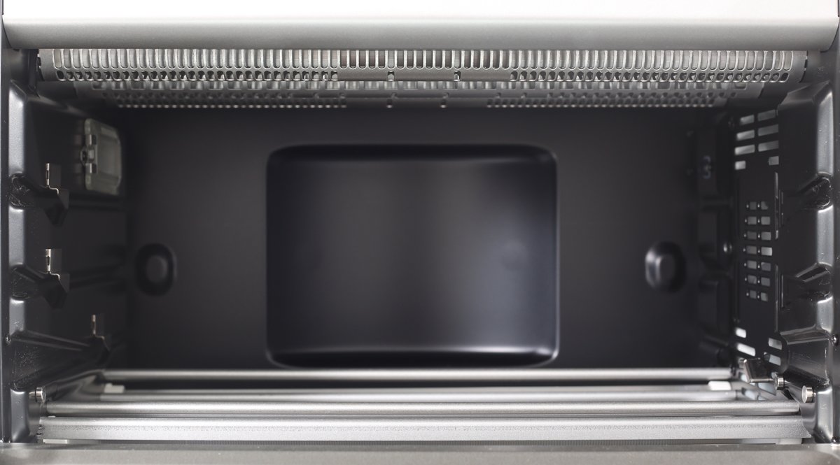 NEW Breville BOV845BSS Smart Oven Pro 92288606678 eBay