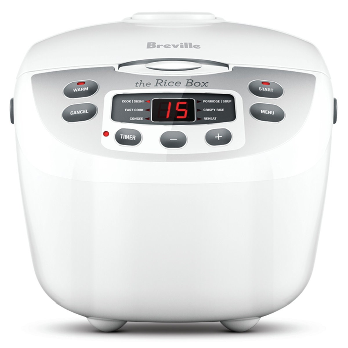 breville brc310bss