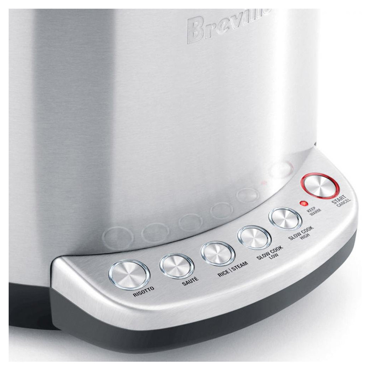 Breville Multi Chef Cooker